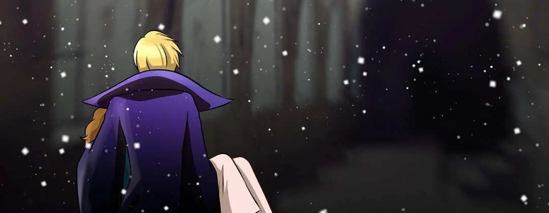Living with The Wizard - Chapter 63
